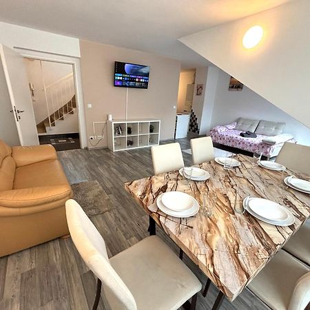 Cityhit 1020Treasure Home Vienne Extérieur photo