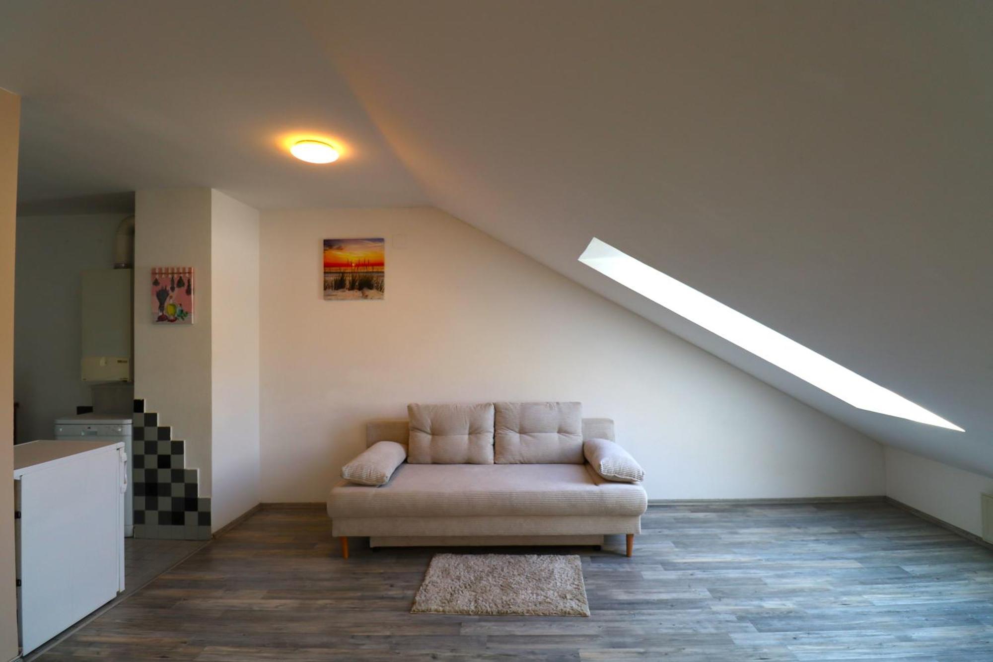 Cityhit 1020Treasure Home Vienne Extérieur photo