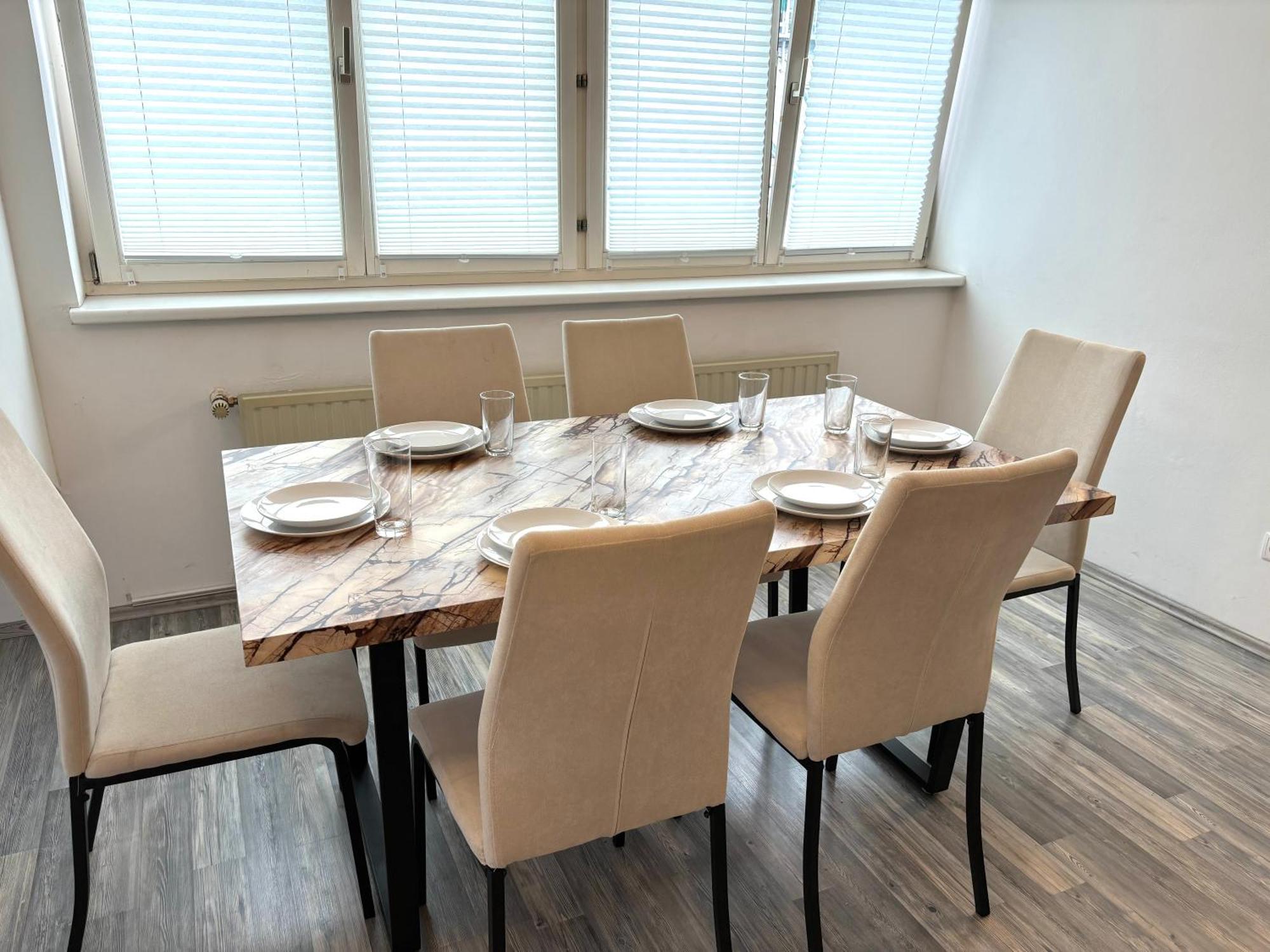 Cityhit 1020Treasure Home Vienne Extérieur photo