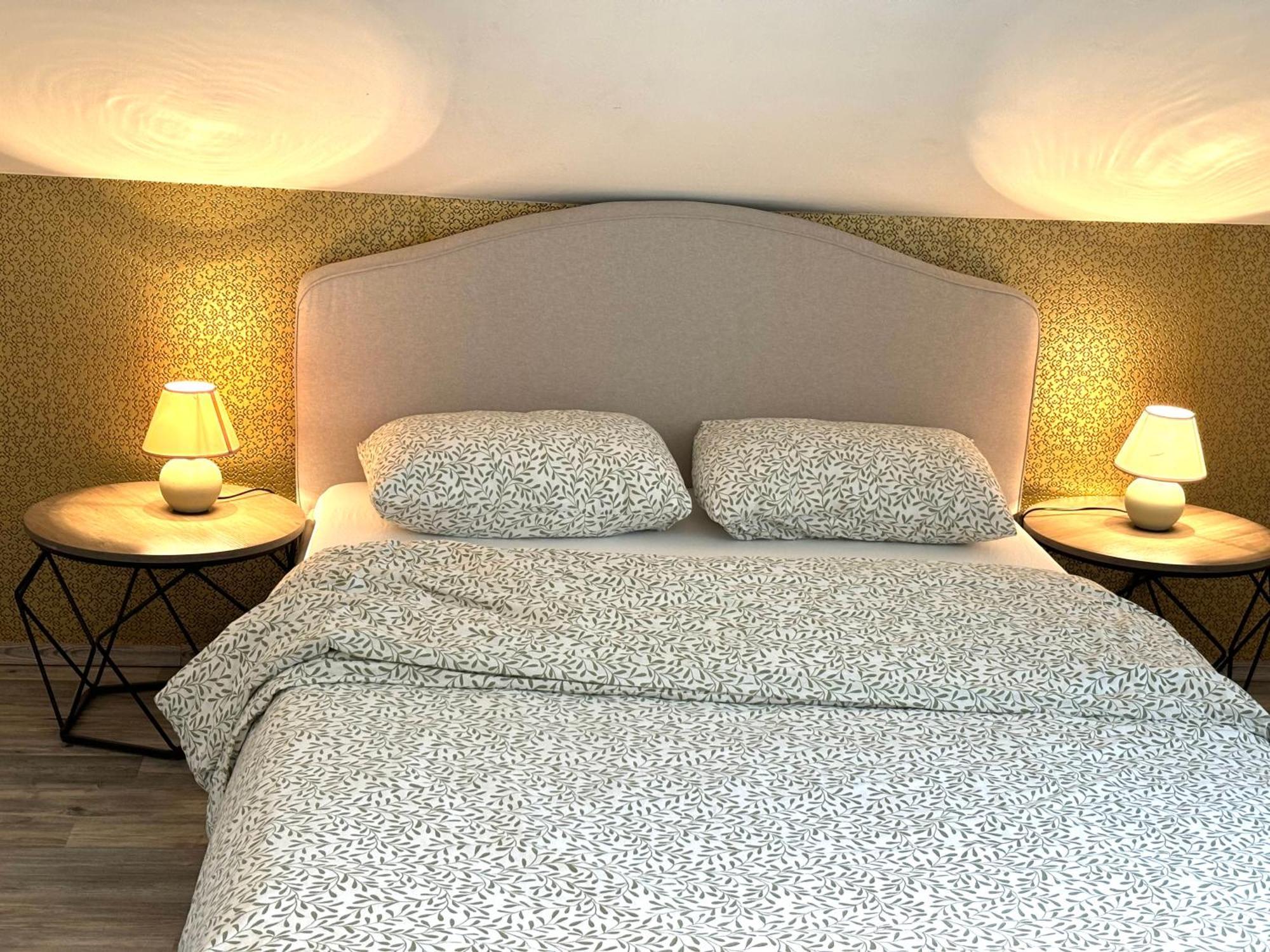 Cityhit 1020Treasure Home Vienne Extérieur photo