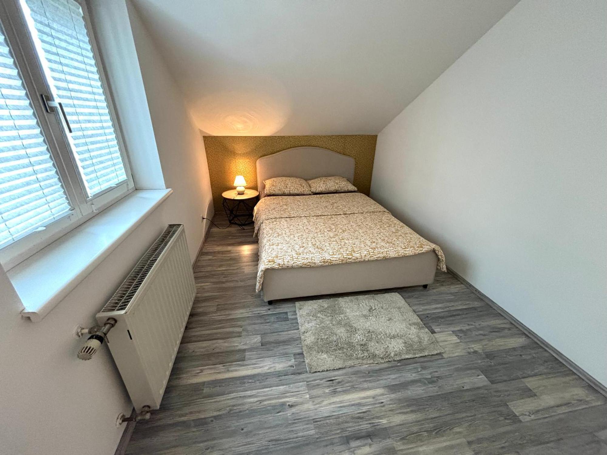 Cityhit 1020Treasure Home Vienne Extérieur photo