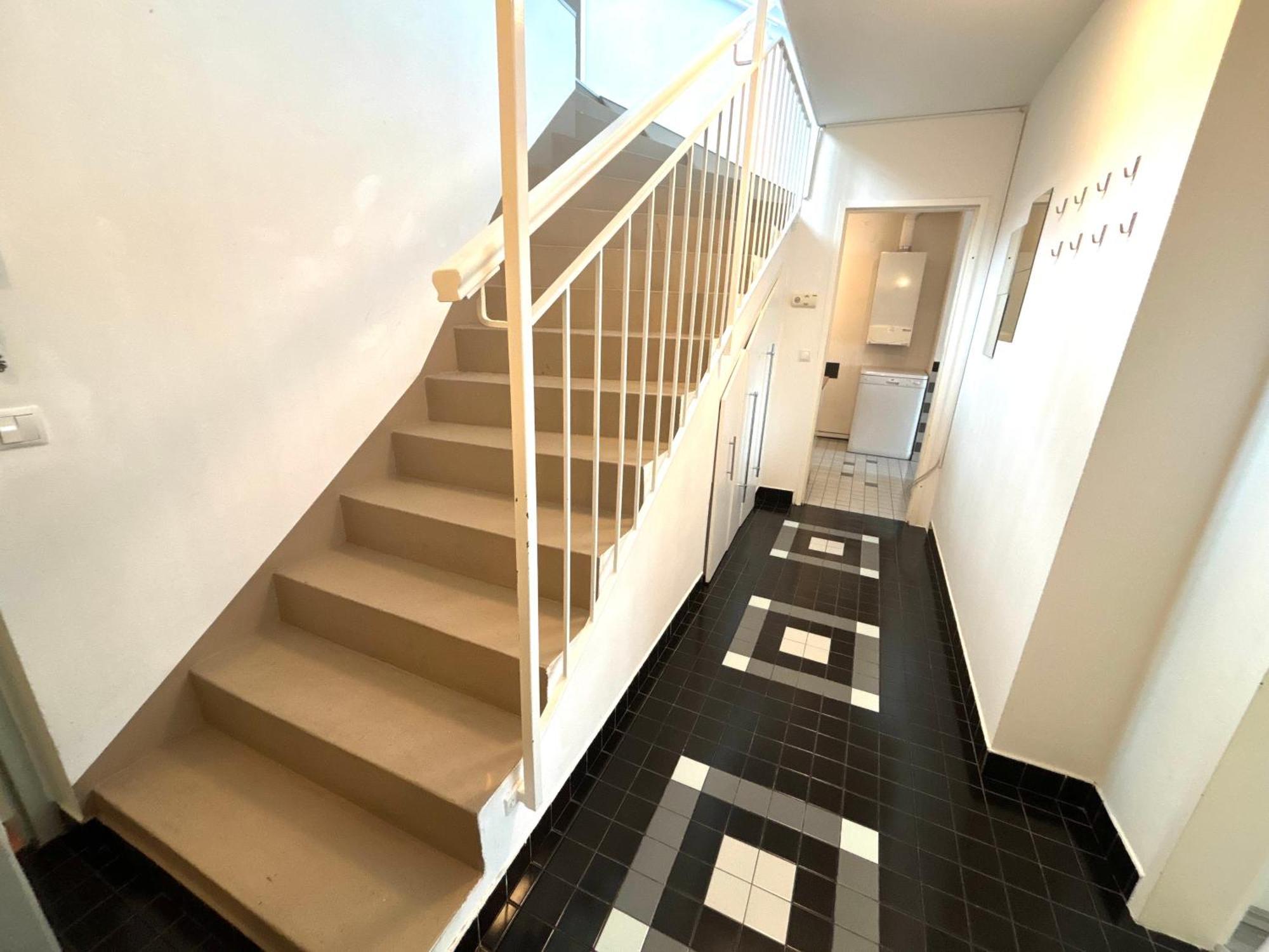 Cityhit 1020Treasure Home Vienne Extérieur photo