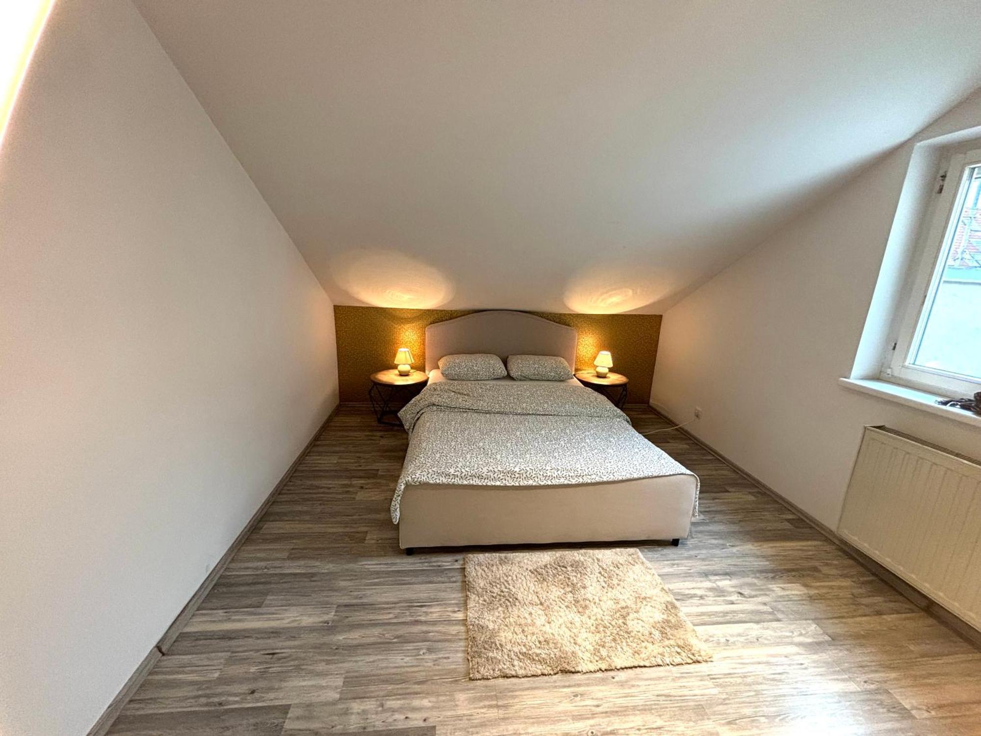 Cityhit 1020Treasure Home Vienne Extérieur photo