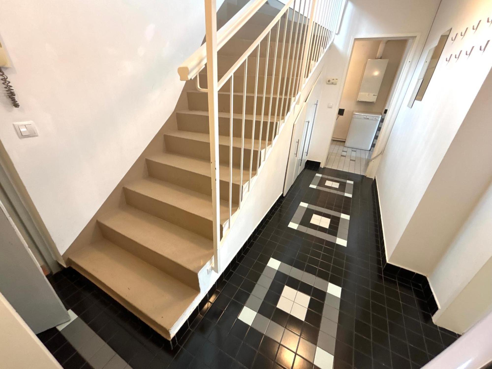 Cityhit 1020Treasure Home Vienne Extérieur photo
