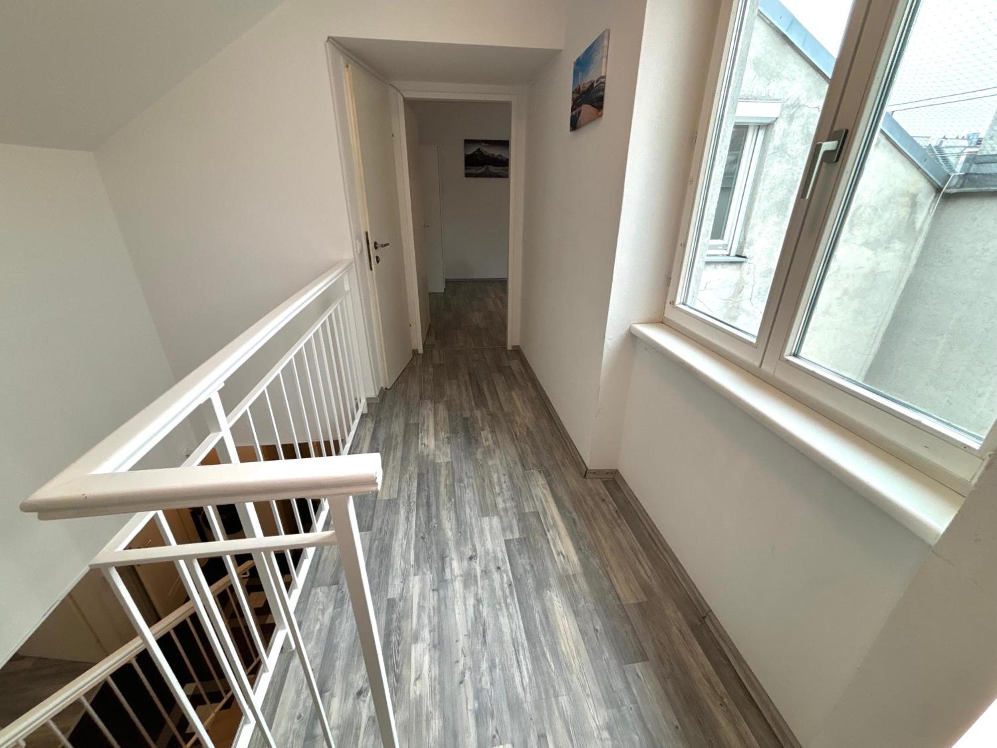 Cityhit 1020Treasure Home Vienne Extérieur photo