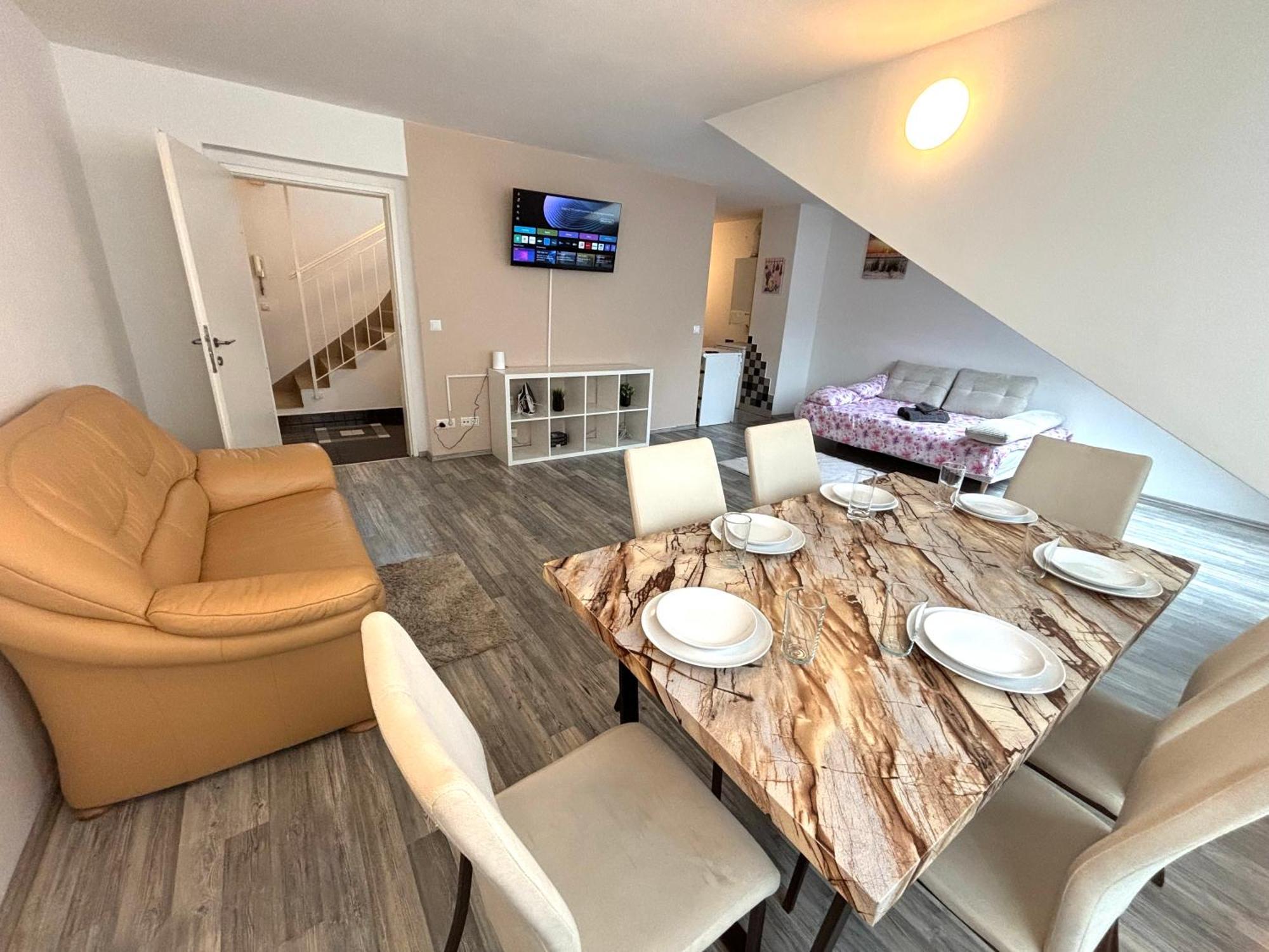 Cityhit 1020Treasure Home Vienne Extérieur photo