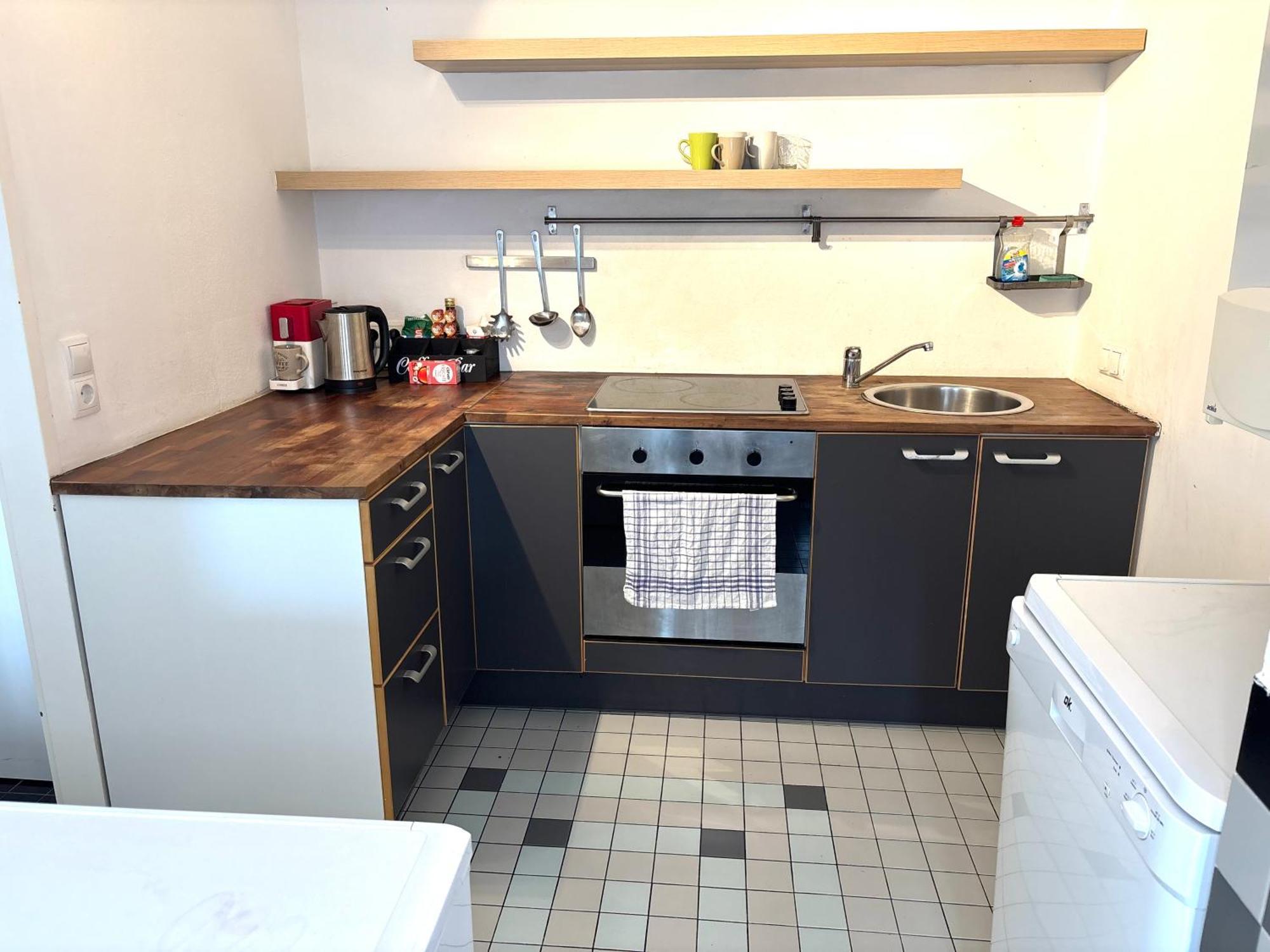 Cityhit 1020Treasure Home Vienne Extérieur photo