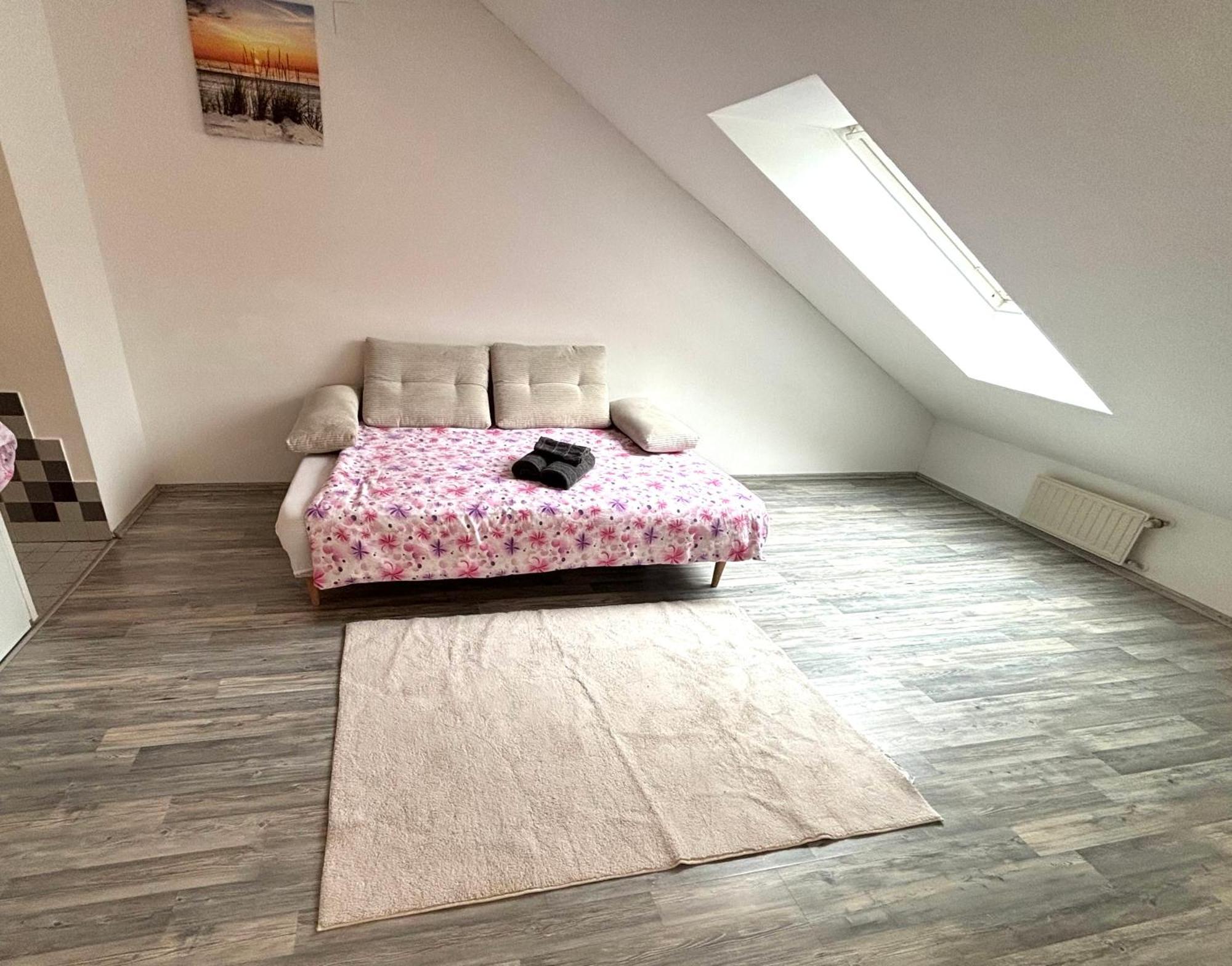 Cityhit 1020Treasure Home Vienne Extérieur photo
