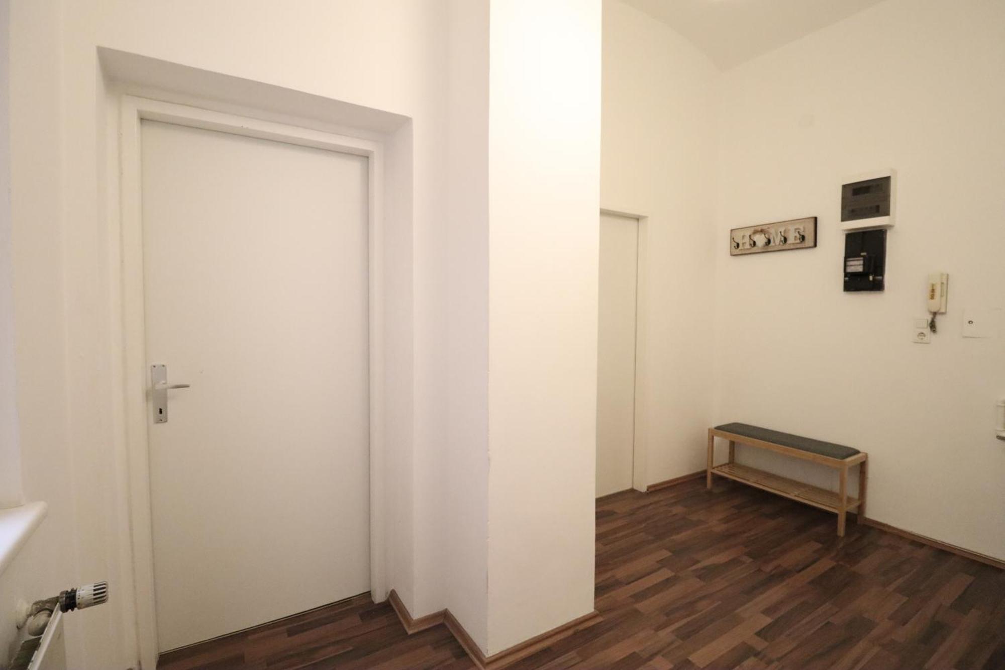 Cityhit 1020Treasure Home Vienne Extérieur photo