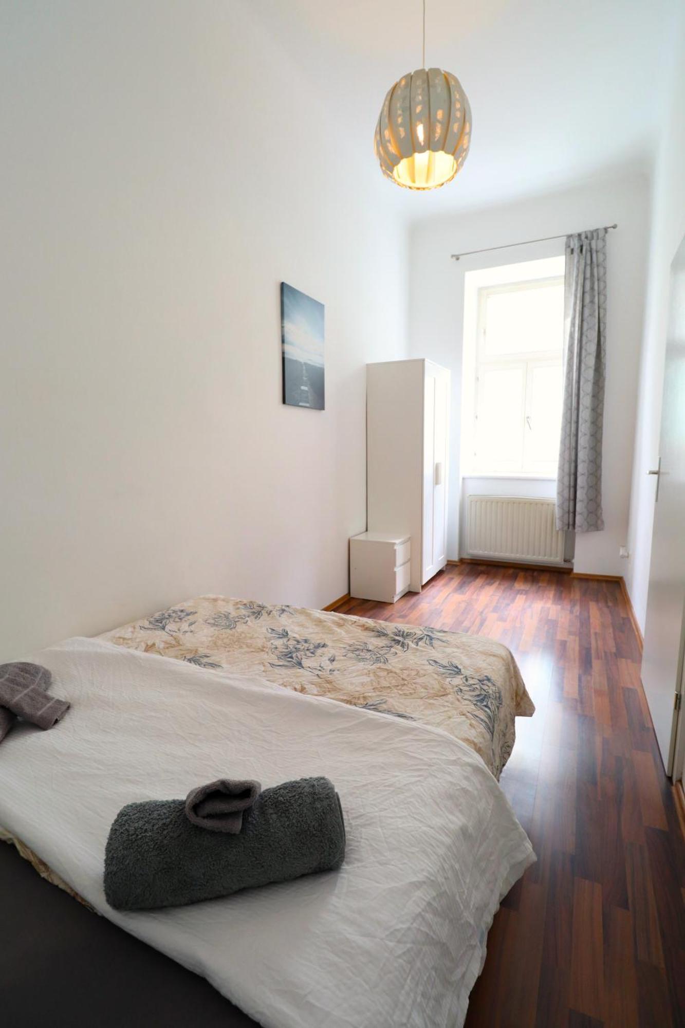 Cityhit 1020Treasure Home Vienne Extérieur photo