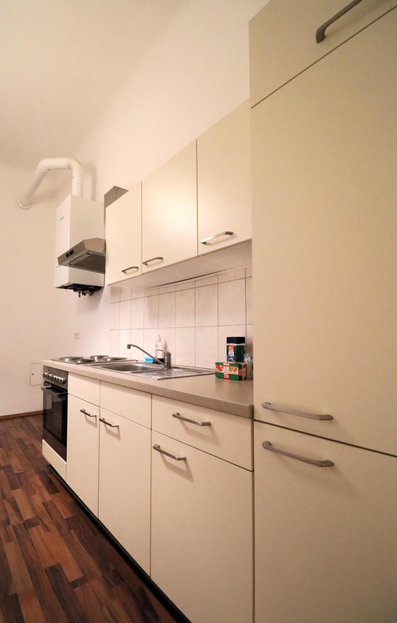 Cityhit 1020Treasure Home Vienne Extérieur photo