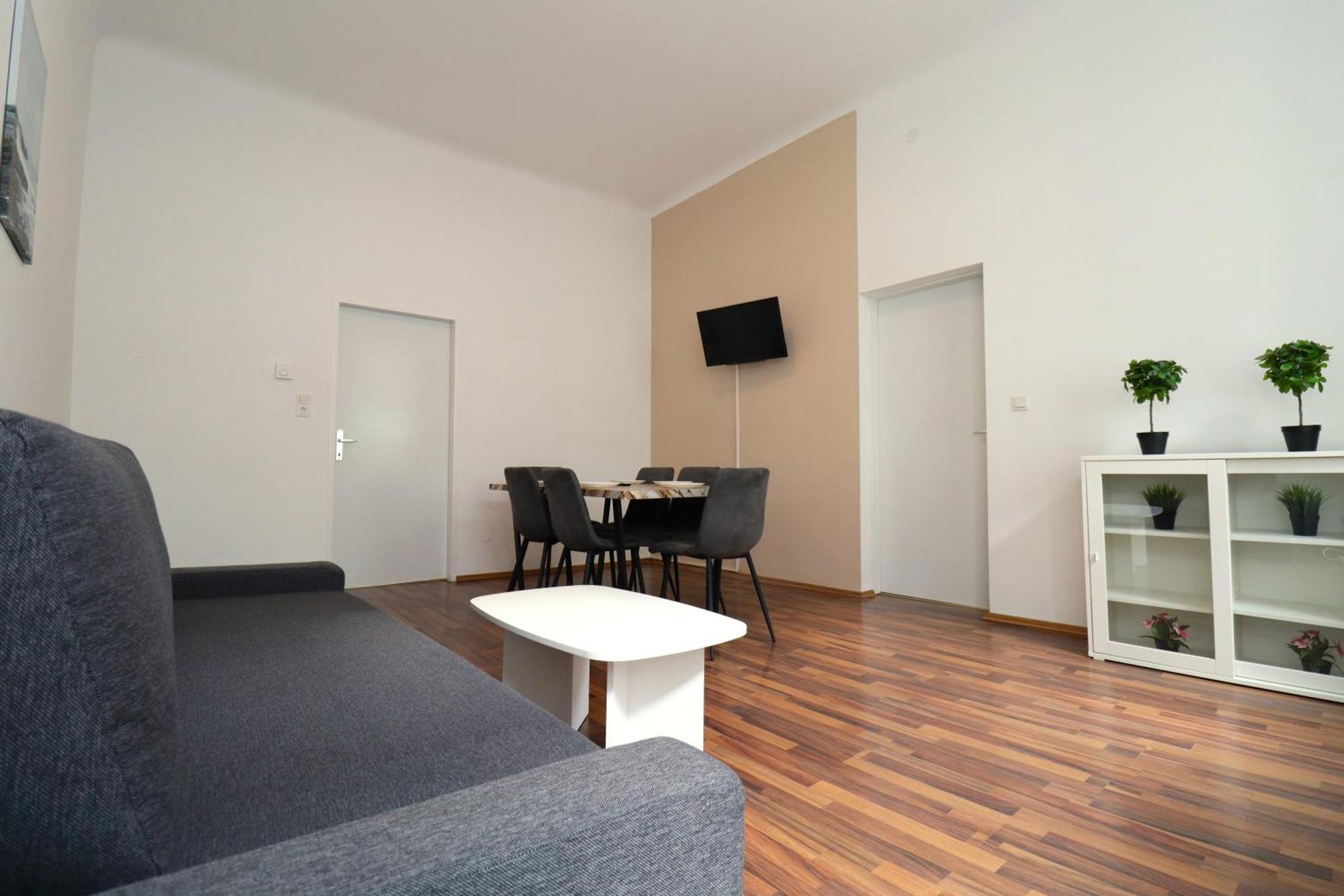 Cityhit 1020Treasure Home Vienne Extérieur photo