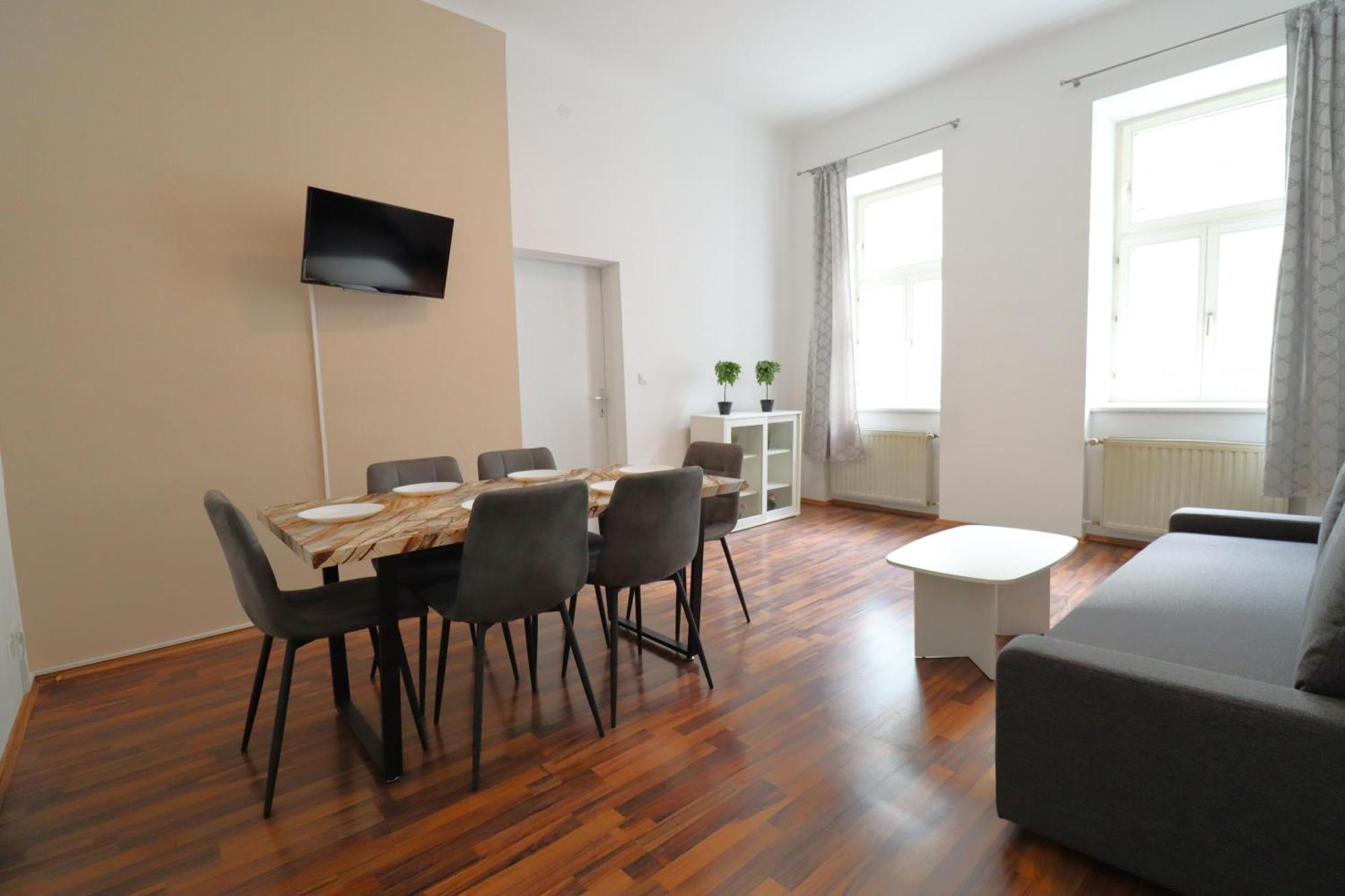 Cityhit 1020Treasure Home Vienne Extérieur photo