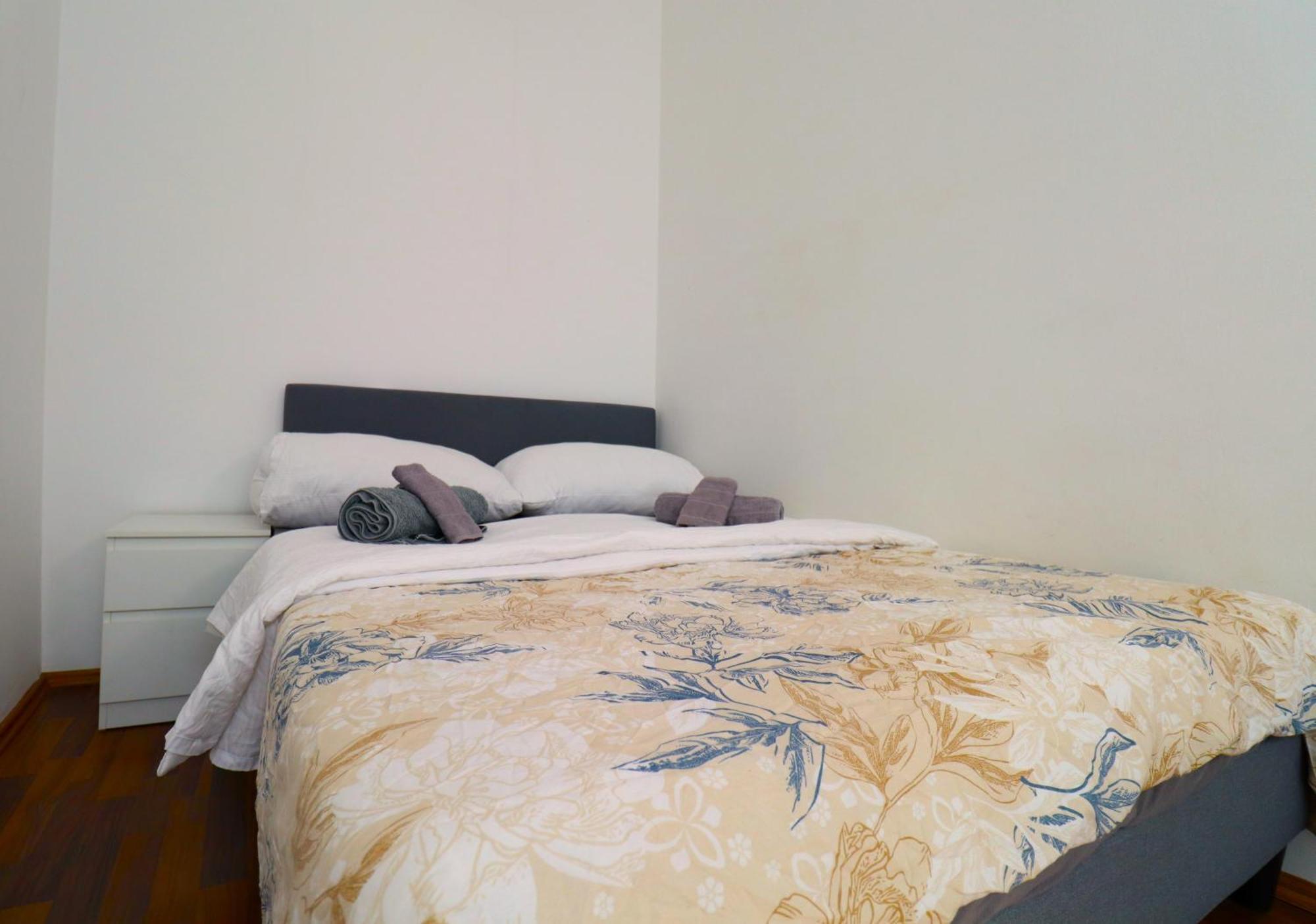 Cityhit 1020Treasure Home Vienne Extérieur photo
