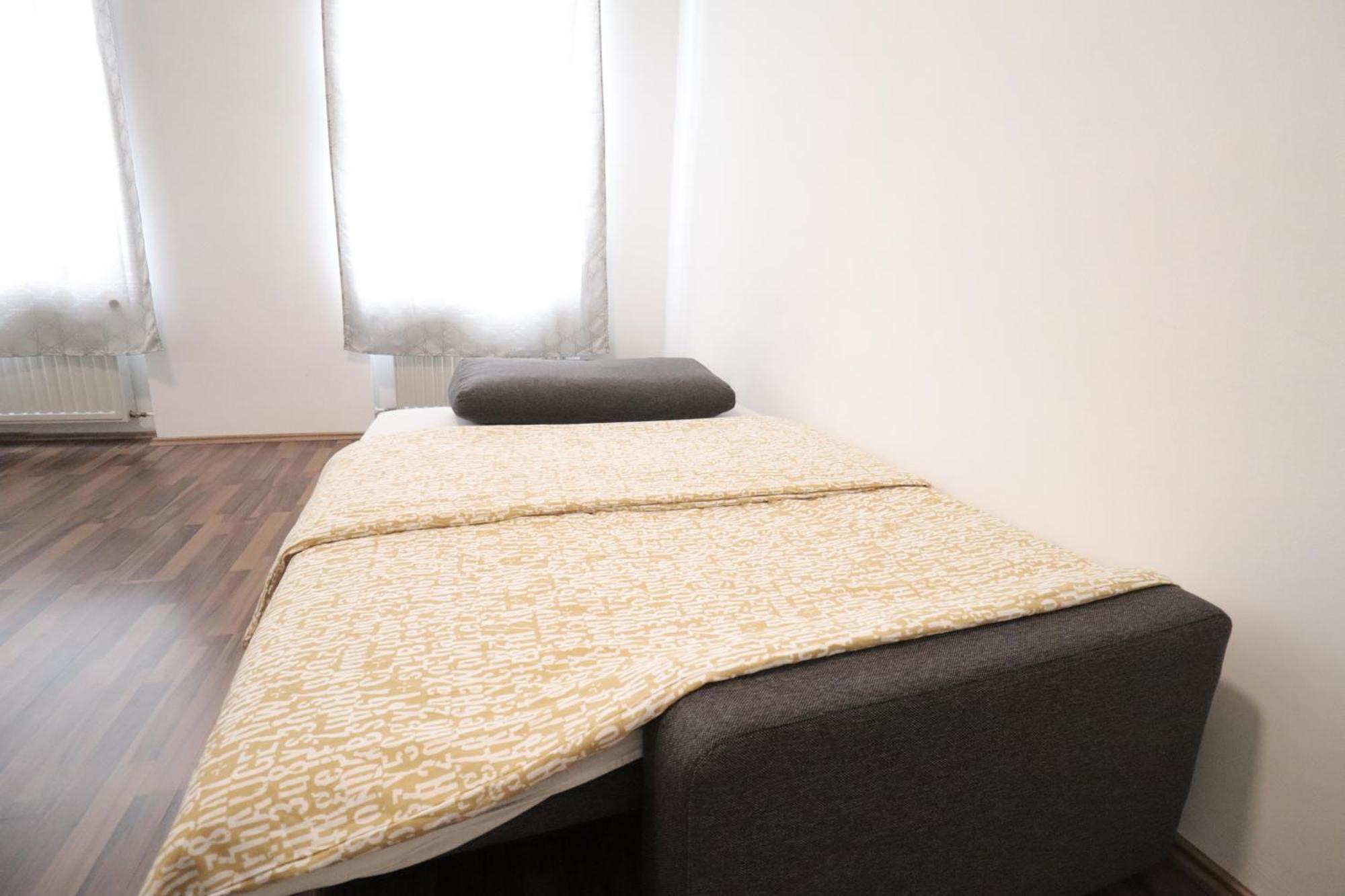 Cityhit 1020Treasure Home Vienne Extérieur photo