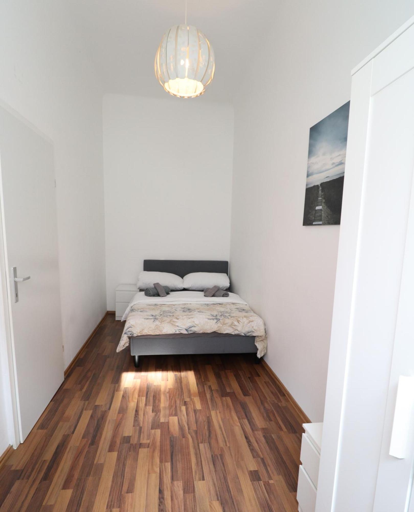 Cityhit 1020Treasure Home Vienne Extérieur photo
