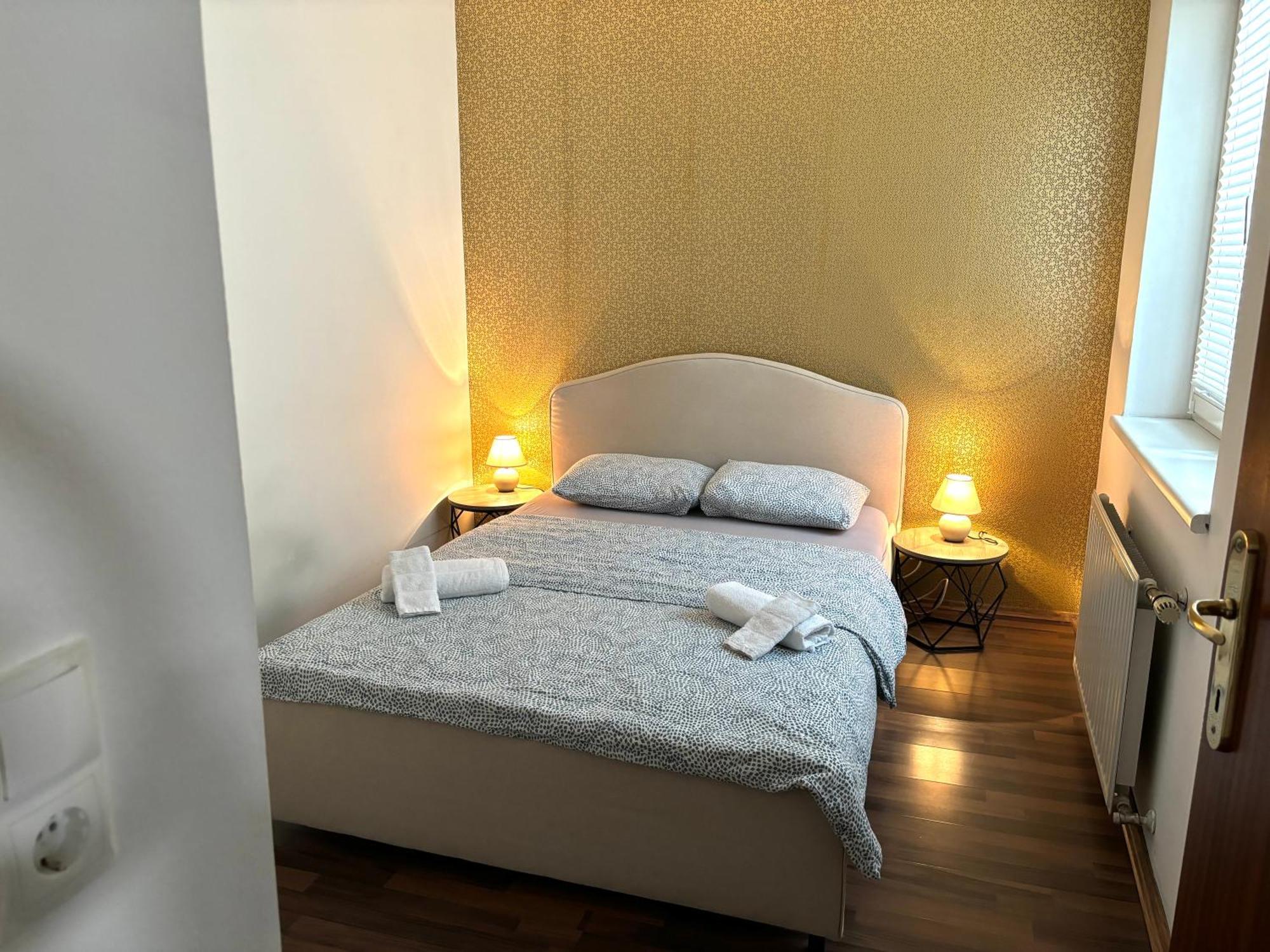 Cityhit 1020Treasure Home Vienne Extérieur photo