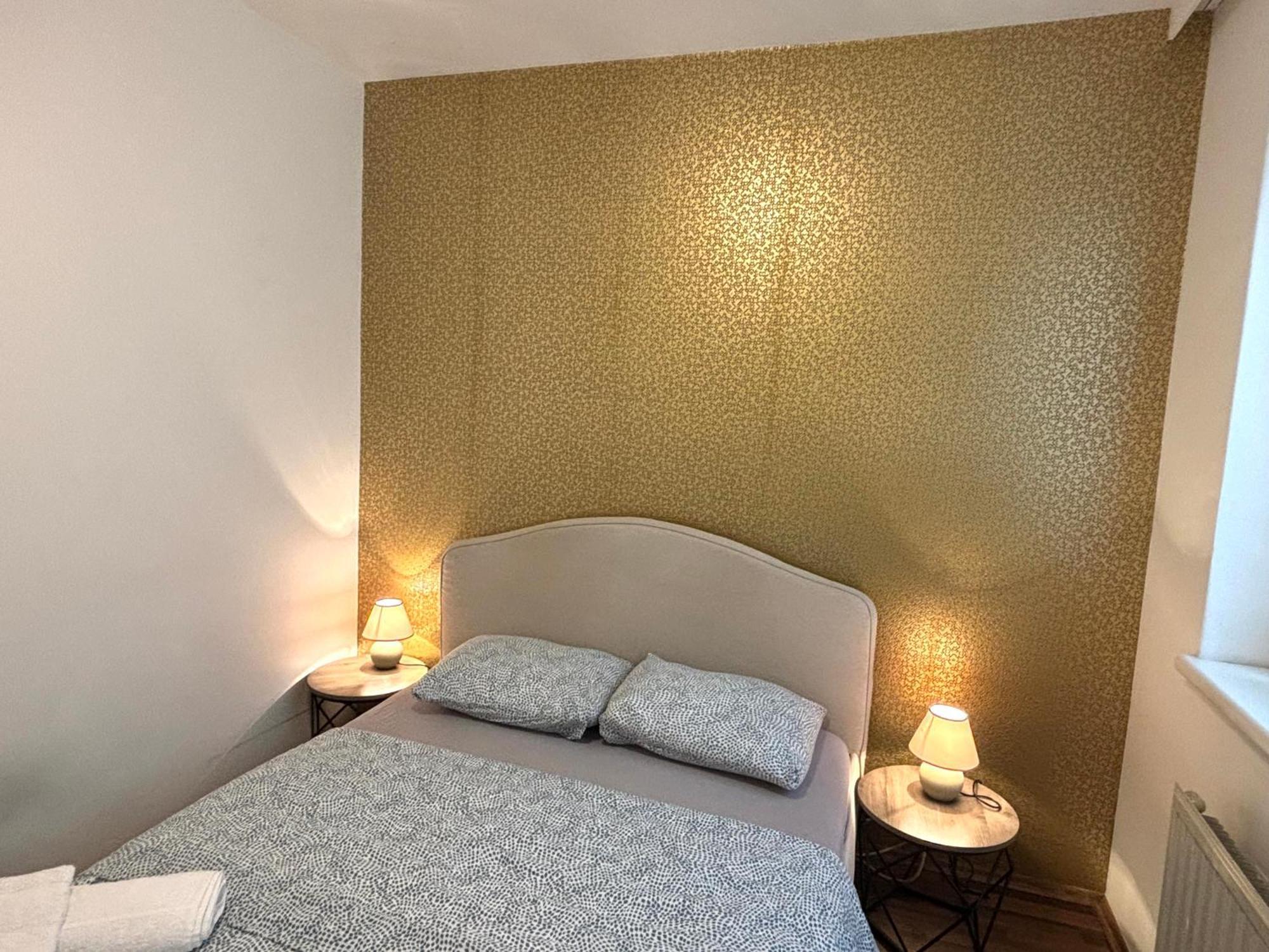 Cityhit 1020Treasure Home Vienne Extérieur photo