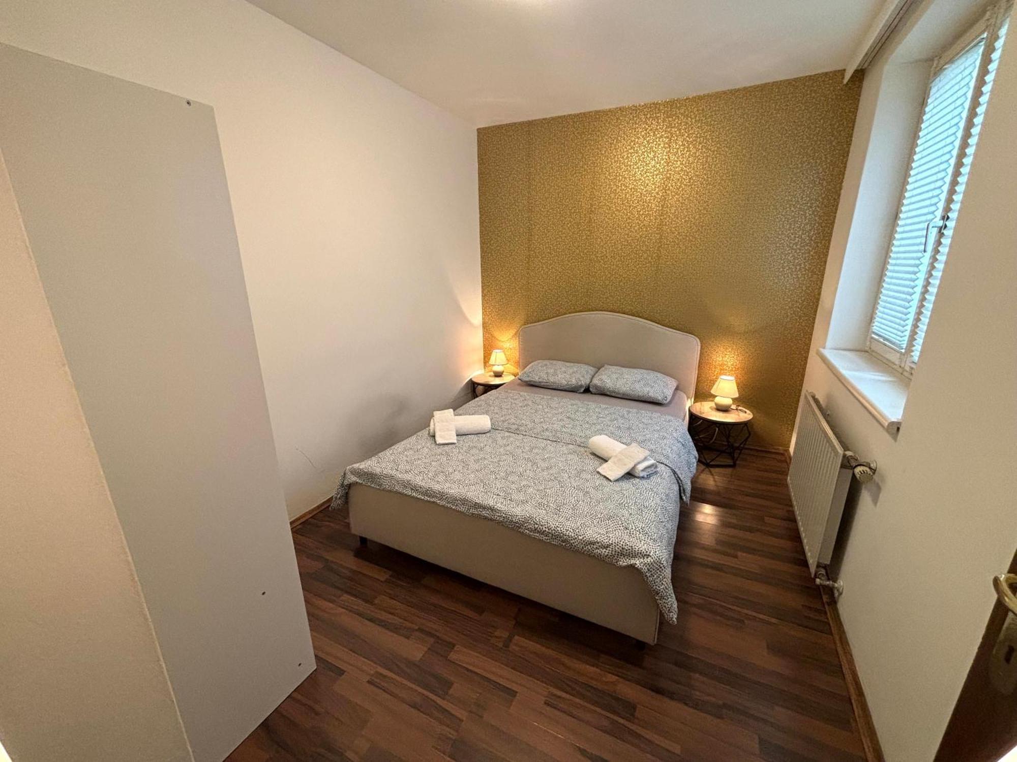 Cityhit 1020Treasure Home Vienne Extérieur photo