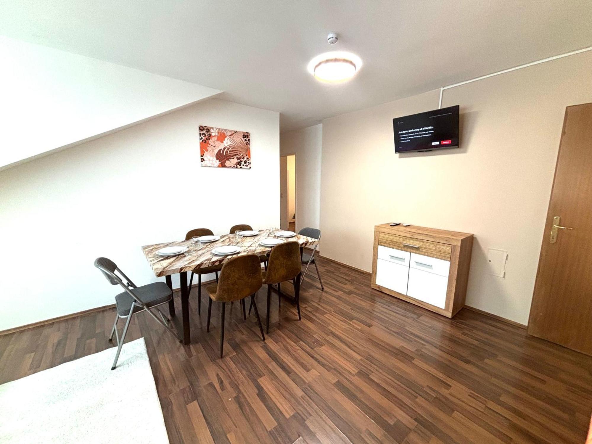 Cityhit 1020Treasure Home Vienne Extérieur photo