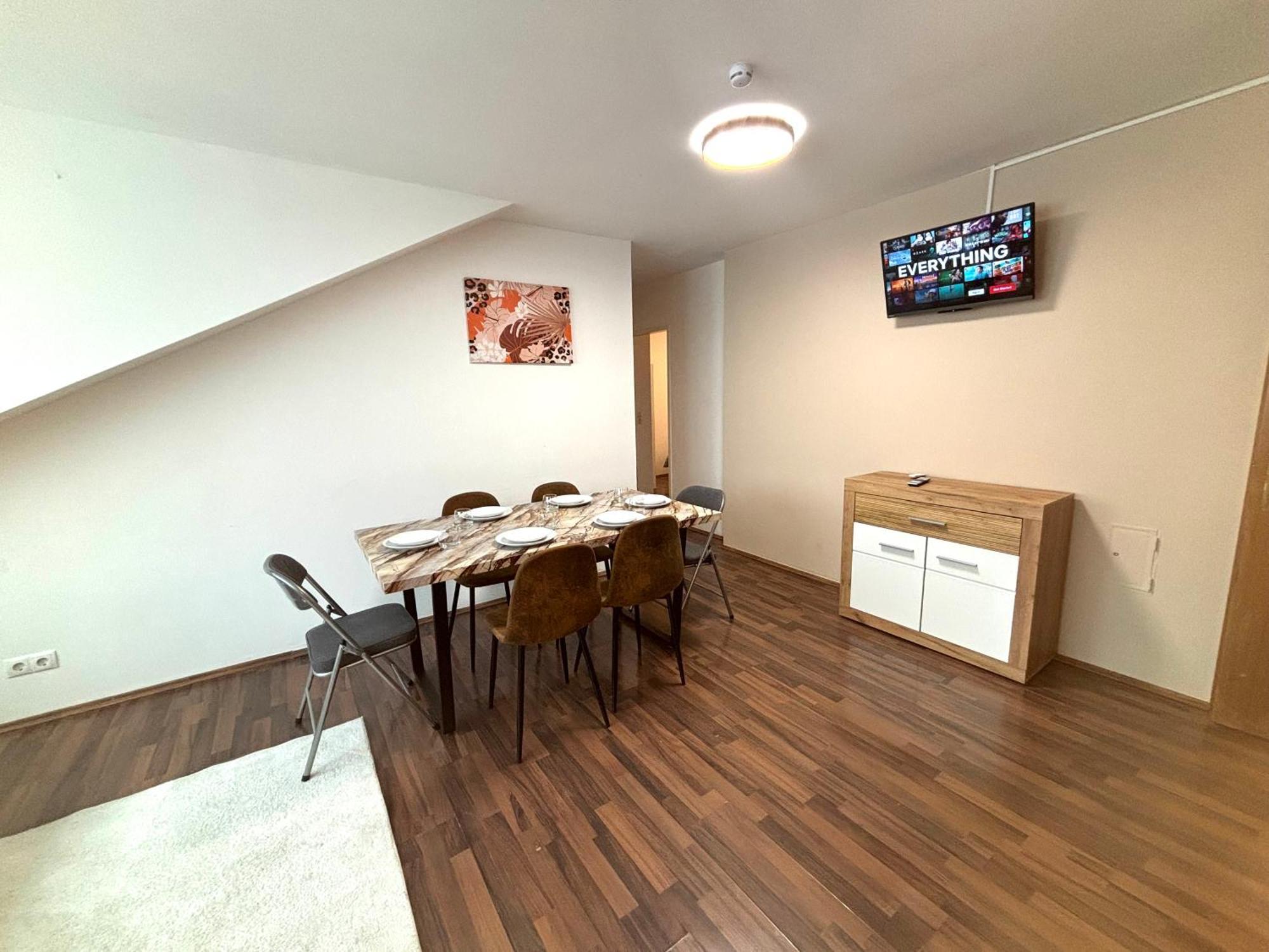 Cityhit 1020Treasure Home Vienne Extérieur photo
