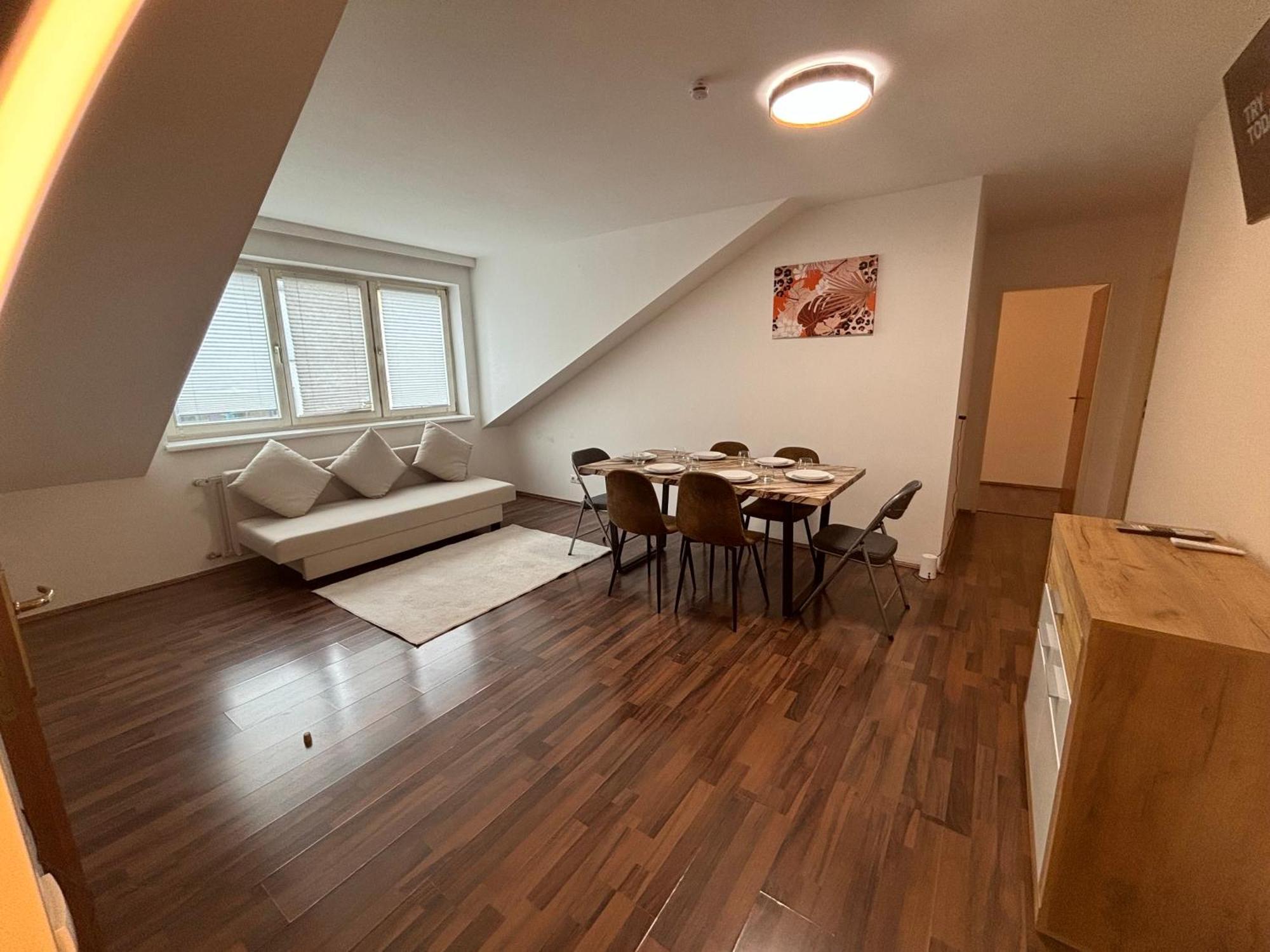 Cityhit 1020Treasure Home Vienne Extérieur photo