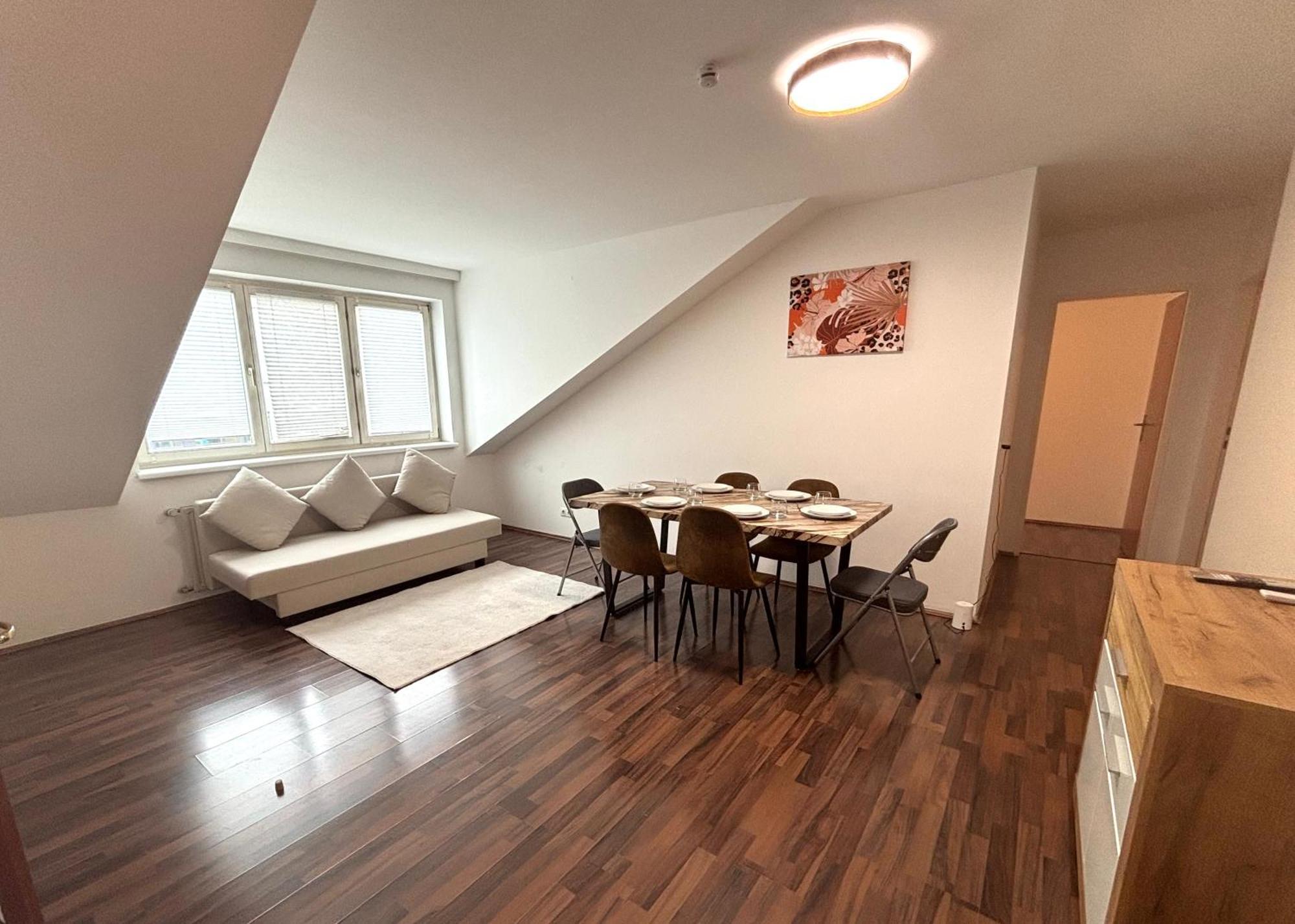 Cityhit 1020Treasure Home Vienne Extérieur photo