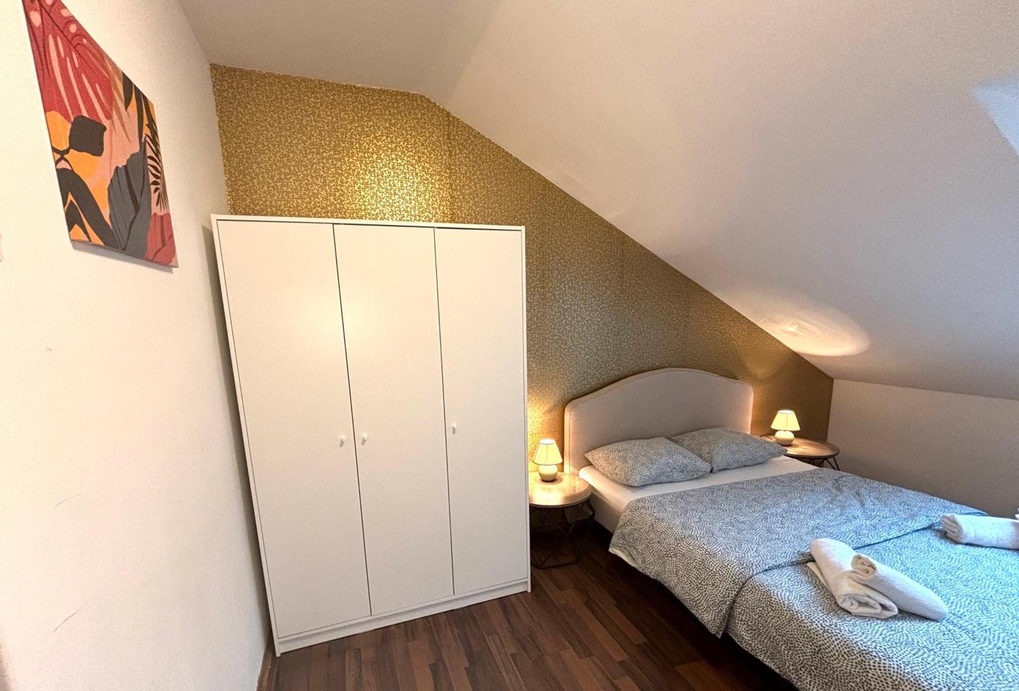 Cityhit 1020Treasure Home Vienne Extérieur photo