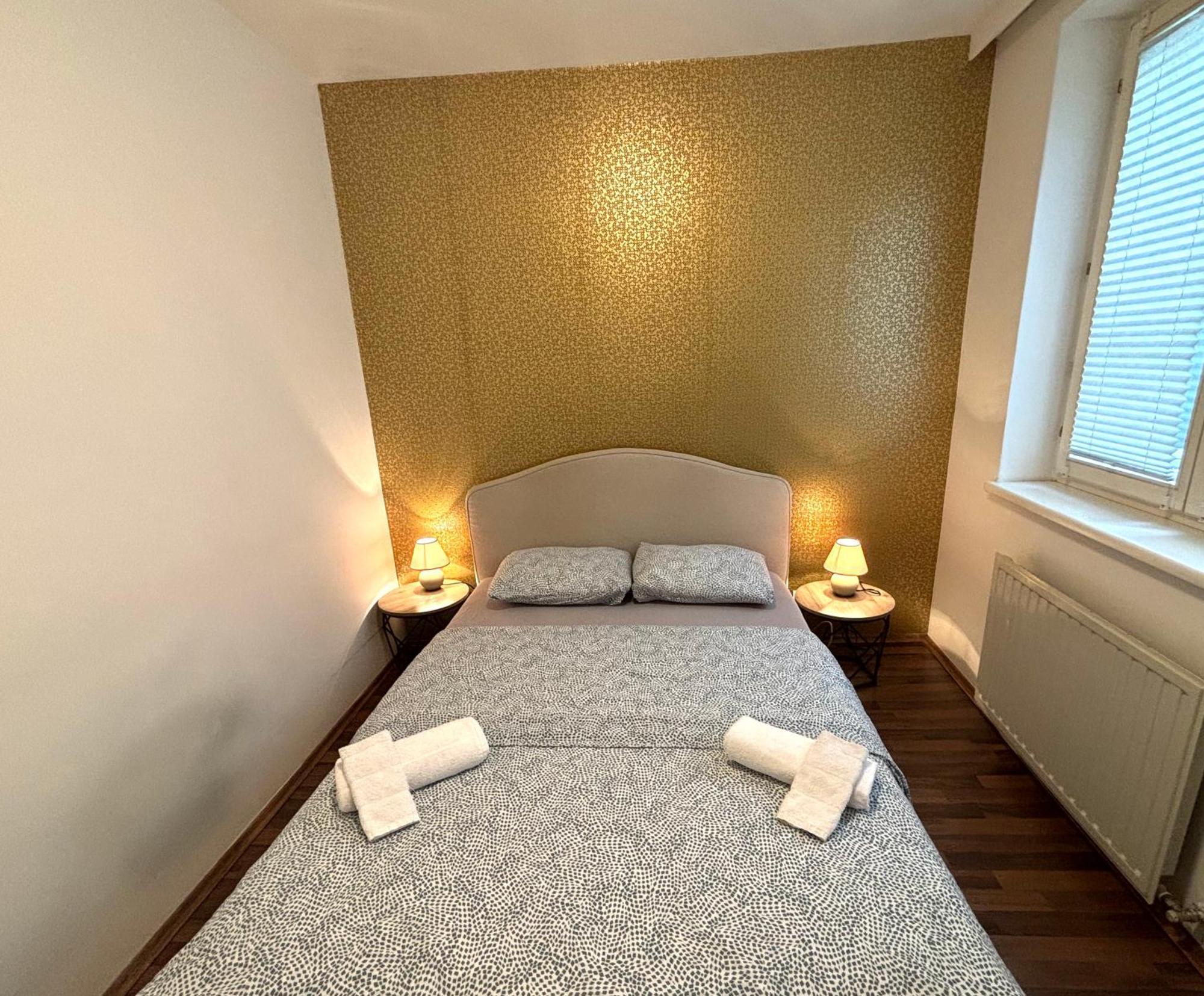 Cityhit 1020Treasure Home Vienne Extérieur photo