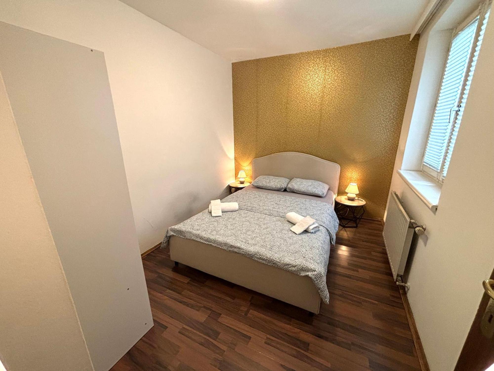 Cityhit 1020Treasure Home Vienne Extérieur photo